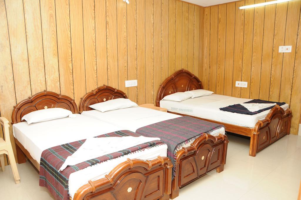 Saravanan Lodge Madras Pokój zdjęcie