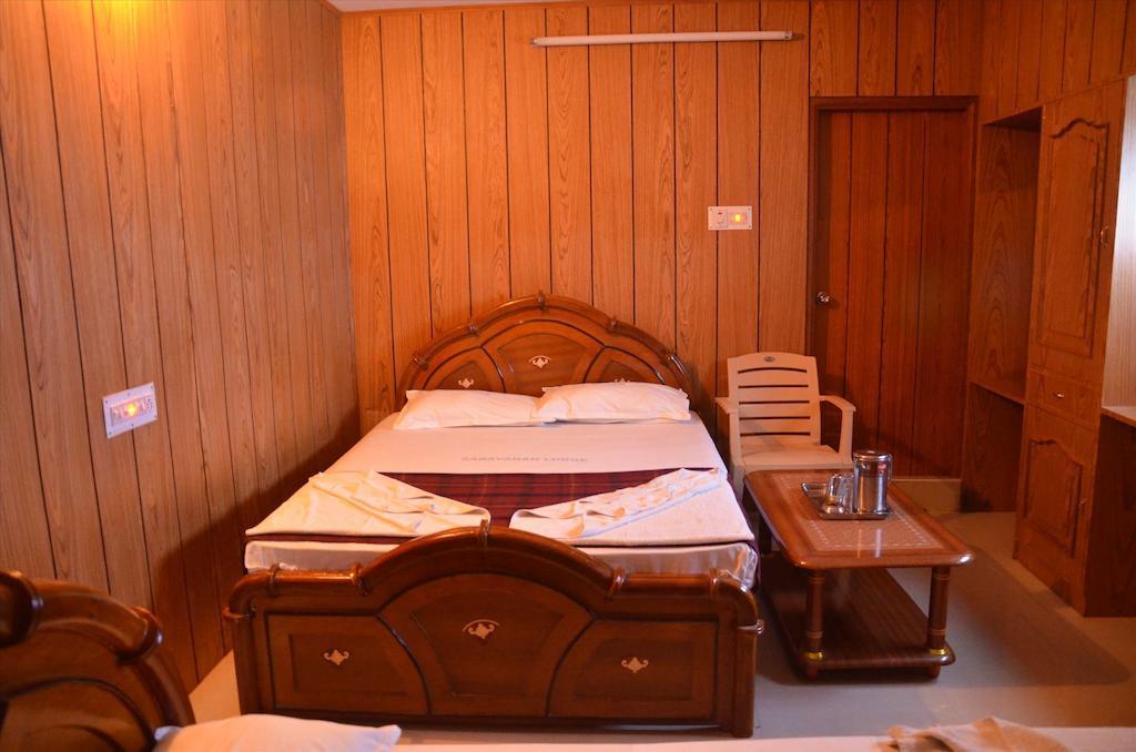 Saravanan Lodge Madras Pokój zdjęcie