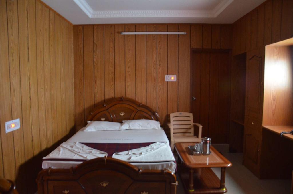 Saravanan Lodge Madras Pokój zdjęcie