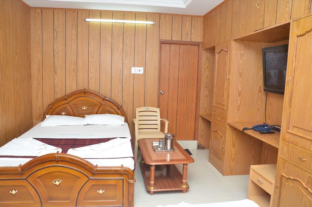 Saravanan Lodge Madras Pokój zdjęcie